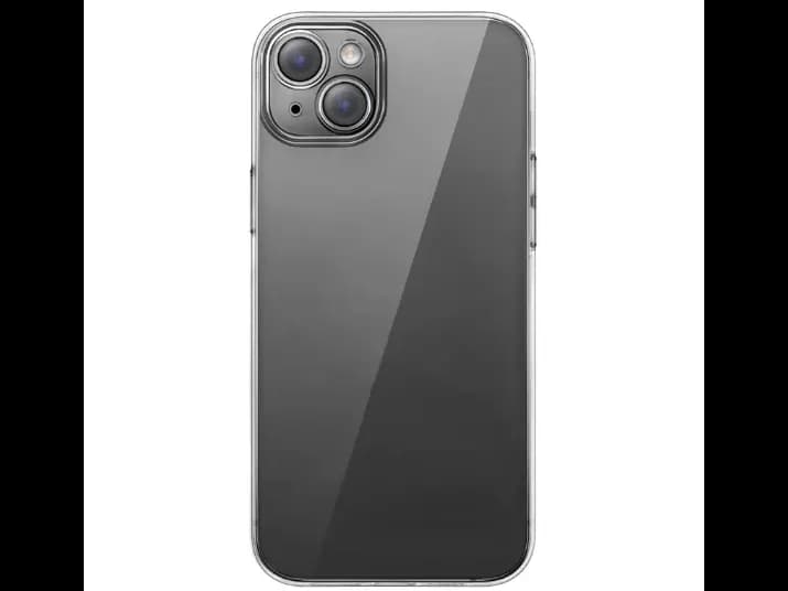 Baseus Simple Series 2 Protective Case for iP 14, Clear - P60151104201-00