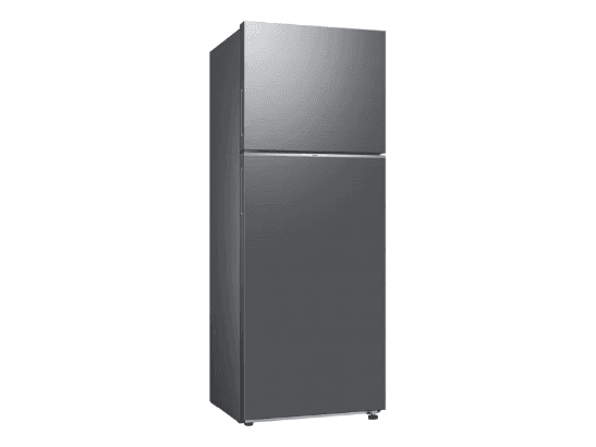 Samsung Refrigerator 2 Doors, 476L (SMGRT47CG6444B1) - 1 year warranty (3)