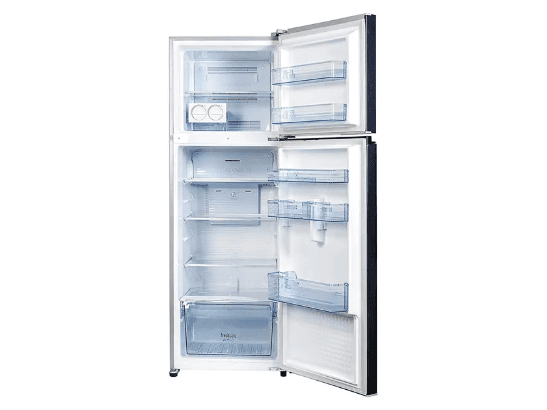 Panasonic 270L Inverter Refrigerator NR-BG272DALK (Ocean Blue) with 1 Year Warranty (2)