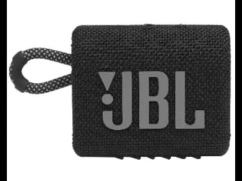 JBL Go 3 Portable Waterproof Speaker – Red - With 6 Months Warranty (2)