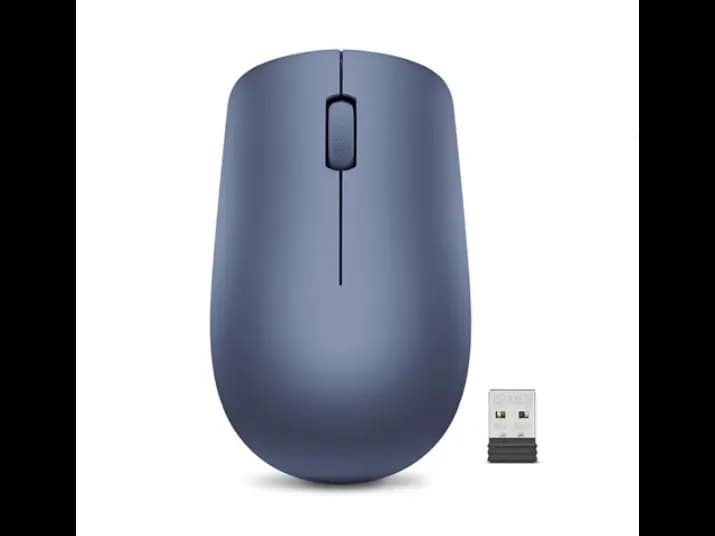 Lenovo 530 Wireless Mouse – Lenovo Brand (2)