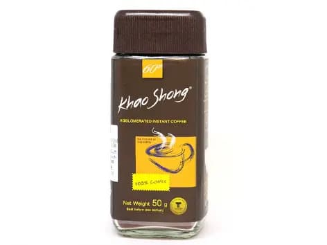 Khao Shong Coffee