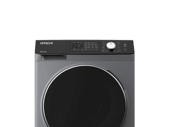 日立滚筒洗衣机 BD-1054HVOS - 变频 10.5kg (5)