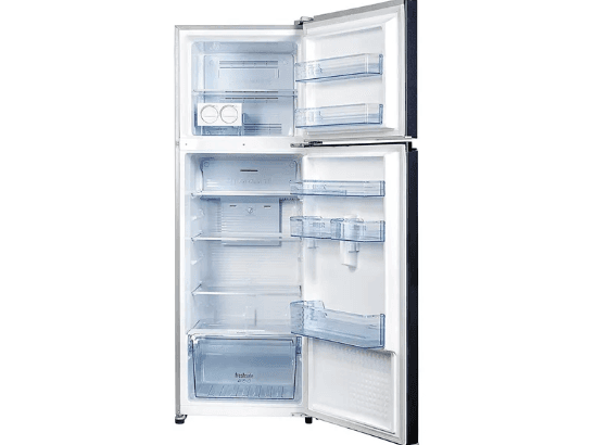 Panasonic 307L Inverter Refrigerator NR-BG311SSLK (Shining Silver) with 1 Year Warranty (3)