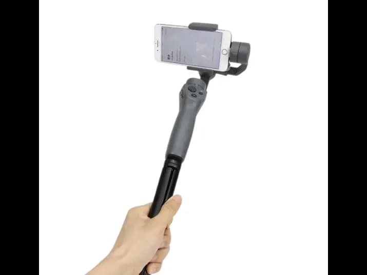 Lamp Stand Tripod LDX-298 Large 18cm (3)