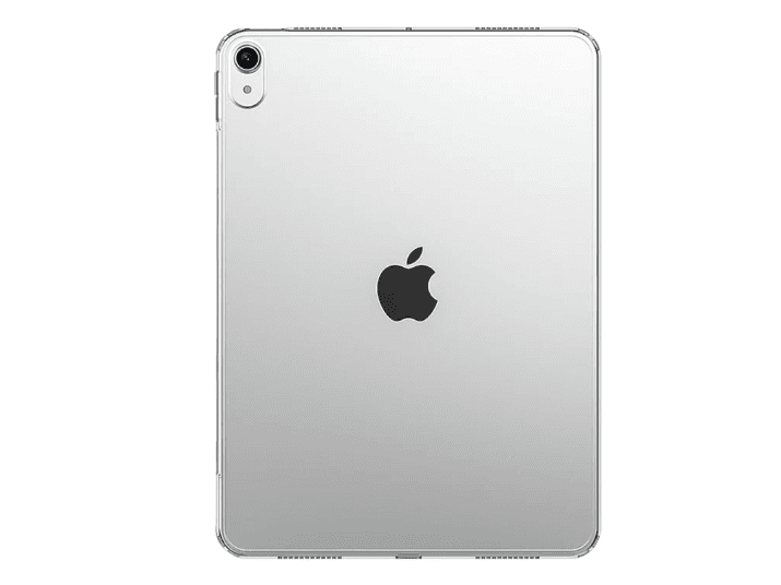 Baseus Simple Series Protective Case for Pad Pro (2018/2020/2021/2022) 12.9, Clear - P40113400201-03