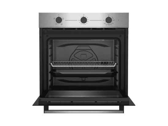 Beko Built-In Oven 60cm, 74L (B-BBIC14100XD) with 1 YEAR WARRANTY (2)