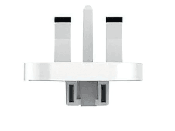 LDNIO 18W Home Charge Adapter 1 x USB Travel Adapter with USB to Type-C 1m Cable – UK Pin QC3.0 – A1204Q - With 6 Months Warranty (3)