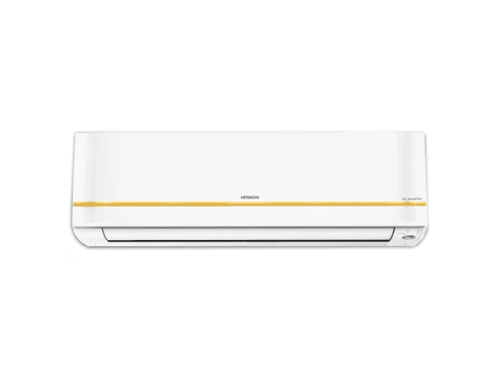 Hitachi Air Conditioner - Inverter 24000 BTU -H-RMRG024HFEOE with1 YEAR WARRANTY
