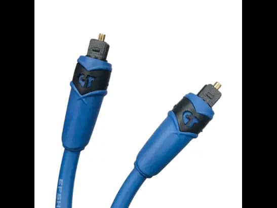 Efshiu YX-2402 Optical Cable 1.8M with Flexible , Durable & Friendly design (2)