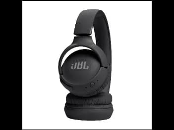 JBL Tune 520BT Wireless on-ear headphone – Black - With 6 Months Warranty (5)