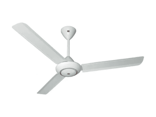 KDK Ceiling Fan Y56RC Aluminium Blades