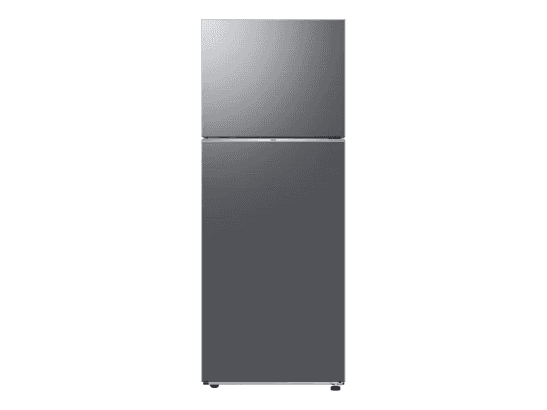 Samsung Refrigerator 2 Doors, 476L (SMGRT47CG6444B1) - 1 year warranty