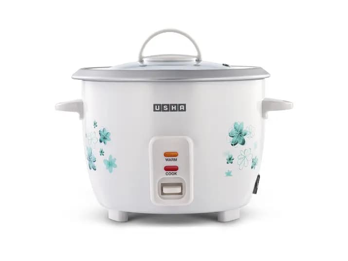 RICE COOKERS | JRC-180 A 1.8L | 700 W with 1 YEAR WARRANTY