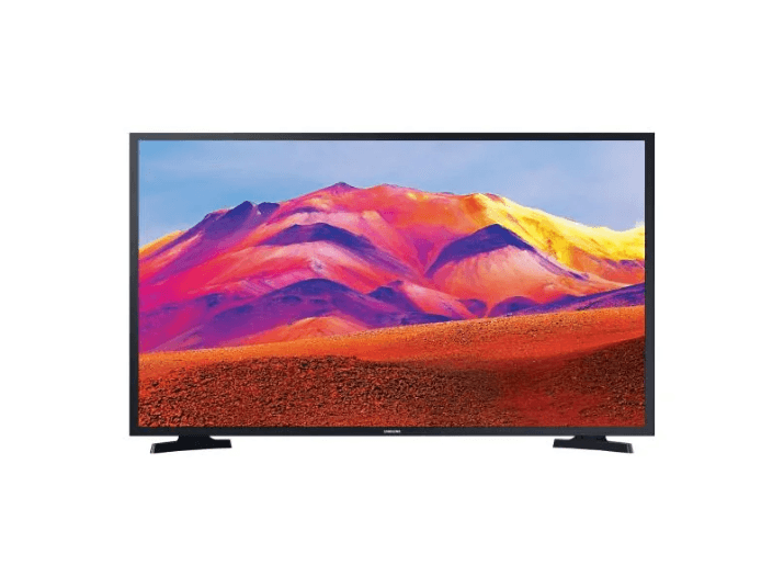 Samsung Smart LED TV Full HD 43" - 1920x1080, 115W -SMGUA43T5400 with 3 years warranty