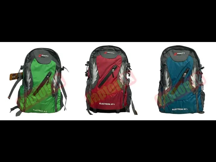Laptop Backpack Gravity GT – 031 – Laptop Bags (2)