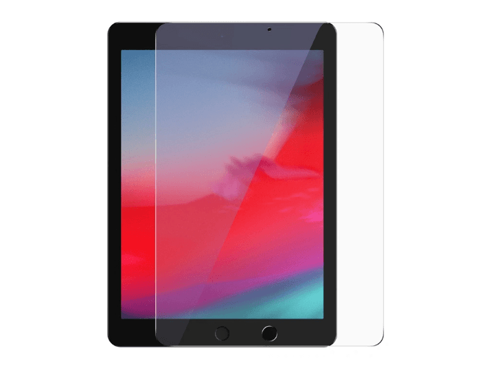 Baseus Crystal Series 0.3mm HD Tempered Glass Screen Protector for 7.9-inch Pad Mini 4/5 (Pack of 1 with installation tool and cleaning kit), Clear - SGJC070002 (3)