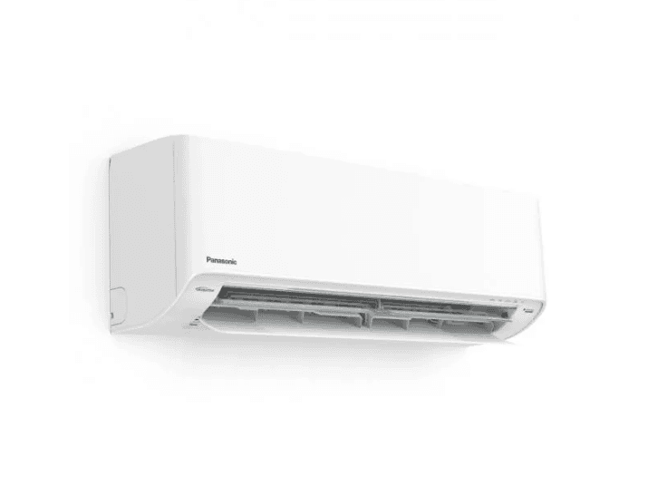 Panasonic Inverter Air Conditioner 10000BTU - 1 YEAR WARRANTY (3)