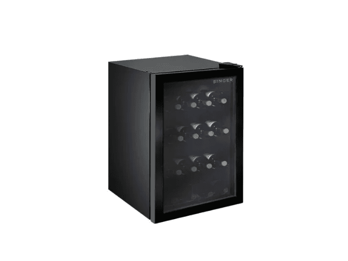 Singer Wine Cooler SWC-XW-85 - 72L - 1 Year Warranty