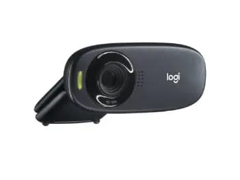 Logitech C310 HD 720p Webcam – With 2 Years Warranty (5)
