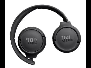 JBL Tune 520BT Wireless on-ear headphone – Black - With 6 Months Warranty (4)