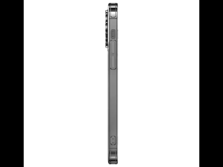 Baseus Simple Series 2 Protective Case for iP 14, Clear - P60151104201-00 (2)