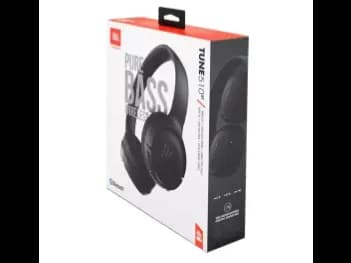 JBL Tune 510BT Wireless On-Ear Headphone – Black - With 6 Months Warranty (7)
