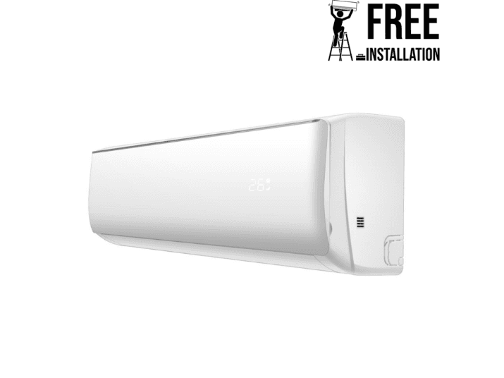 Fuji Non Inverter Air Conditioner 12000BTU