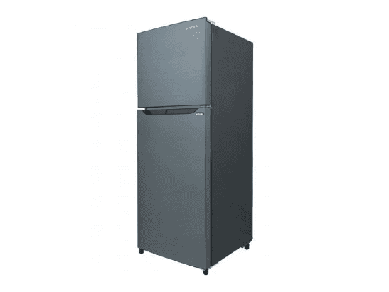 SINGER SN-SMI-305 Inverter Refrigerator - 307L Stainless Steel with 1 Year Warranty (3)