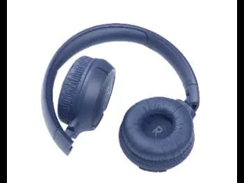 JBL Tune 510BT Wireless On-Ear Headphone – Blue - With 6 Months Warranty (3)