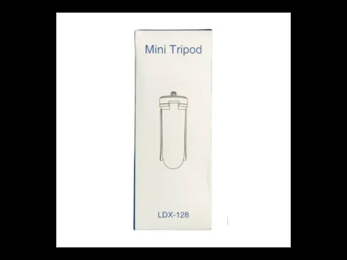 Tripod Extender Grip LDX-128 Small 7.5cm (4)