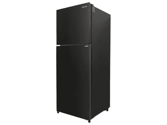 SINGER SN-SMI-285G Inverter Refrigerator - Glass Door, 277L with 1 Year Warranty