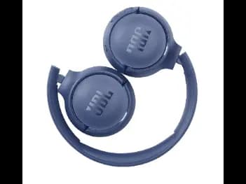 JBL Tune 510BT Wireless On-Ear Headphone – Blue - With 6 Months Warranty (4)