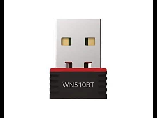LB-link BL-WN510BT Wireless Real Bluetooth 5.1 Nano USB Adapter with 6 Month Warranty (2)