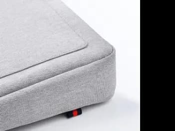 WIWU 15.6 Inch Pioneer Shoulder Bag For Laptops – Gray - Anti-tear material (3)