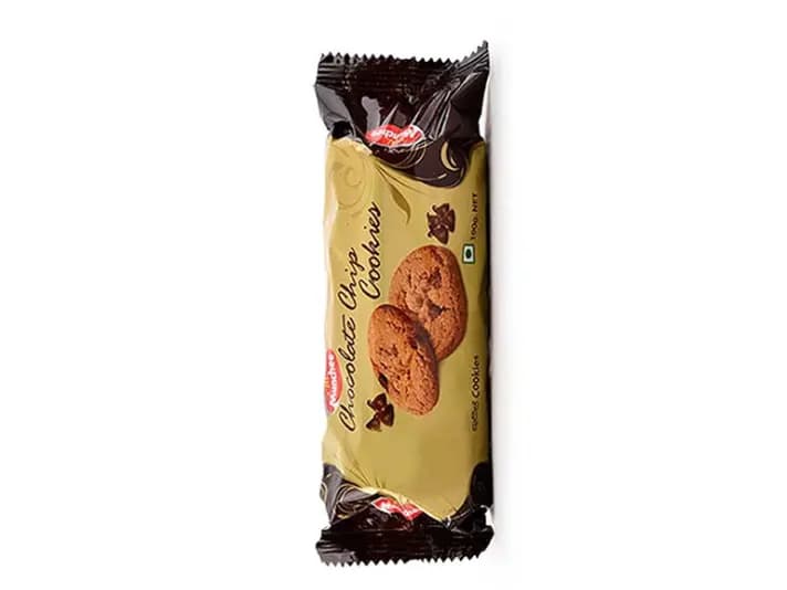 Munchee Chocolate Chip Cookies