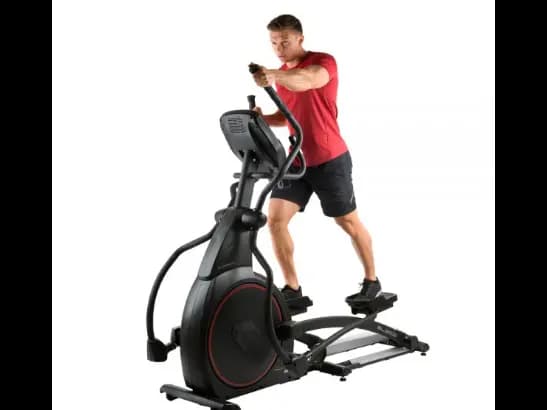 FINNLO MAXIMUM ELLIPTICAL TRAINER EL8000 (3)