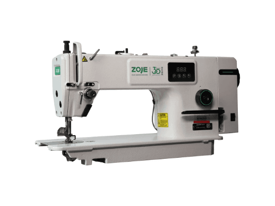 ZOJE Heavy Duty Power Saving Lockstitch Machine MCZJA6000P-H with 1 year warranty (3)