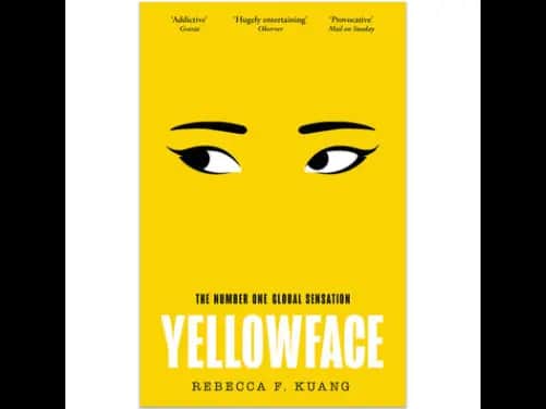 YellowFace : 9780008532819