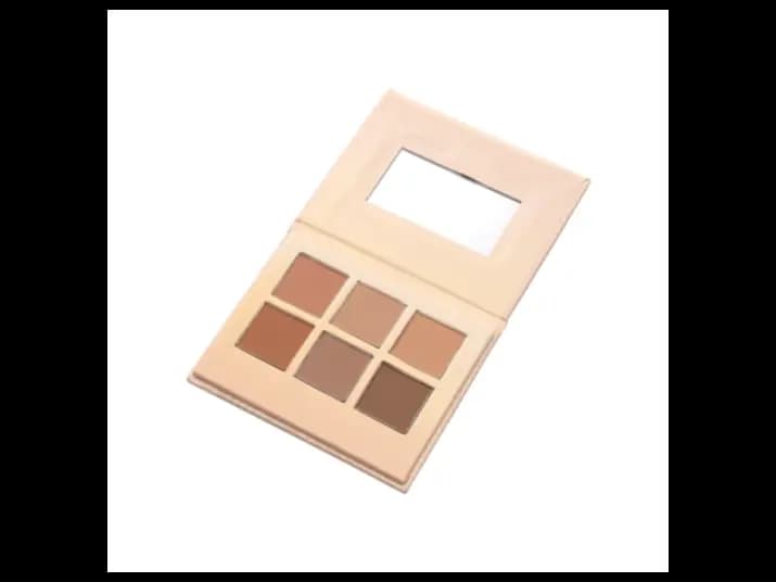 MOCHA EYE SHADOW PALETTE 6g - MOCHA (2)