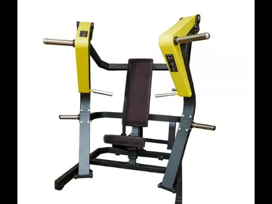 CHEST PRESS (1500X1200X1715MM) (1’S)