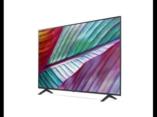 LG 43 Inch 4K UHD Smart TV with 3 years board & 2 years panel warranty (2)