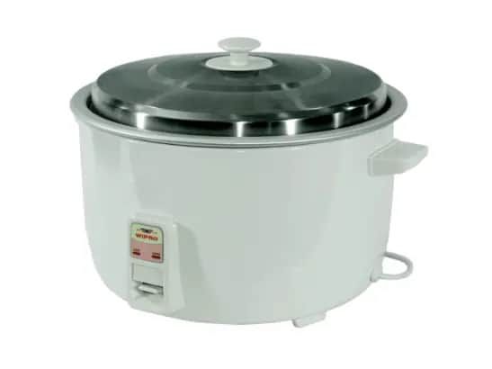 Wipro-8Litre Rice Cooker WP8580 5kg with 2 years warranty