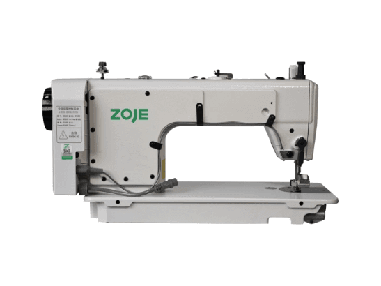 ZOJE Heavy Duty Power Saving Lockstitch Machine MCZJA6000P-H with 1 year warranty (4)
