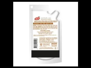 Lifebuoy Ayurvedic Care Shampoo Pouch 100ml - featuring five key Ayurvedic ingredients (3)