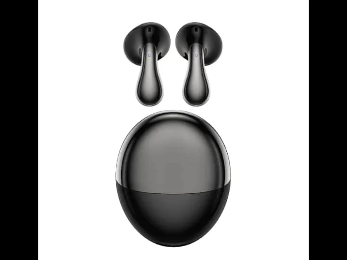 Recci REP-W75 Fantasy Buds – Black with 3 Month Warranty