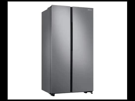 Samsung Side by Side Inverter Refrigerator 680L ( RS62R5001M9/IG) - SpaceMax Technology , All-around Cooling Technology , Digital Inverter Technology with 1 Year Warranty for unit (2)
