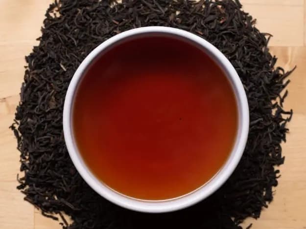 Battler - Leaf Tea - Ceylon Black Tea -FBOP- GOLD ELEPHANT (2)