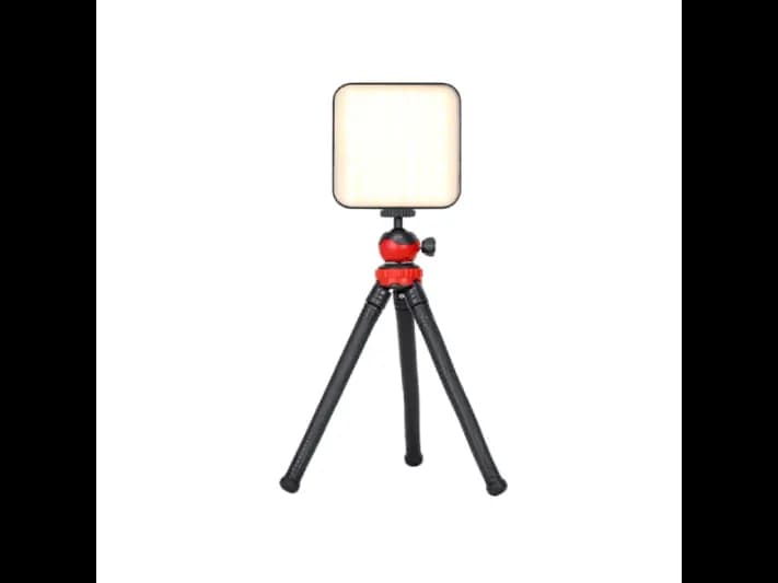 Plokama PK-79 Led Video Light - Small and lightweight LED video light (2)