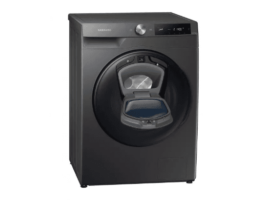 Samsung Fully Automatic Front Load Washing Machine 10.5kg (WD10T654DBN/S1) - Washer with Dryer , Digital Inverter motor , Eco Bubble Technology , Add Wash ,Child Lock with 1 Year warrany for the Unit (4)